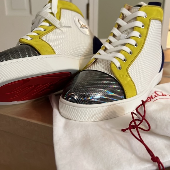 Louis Orlato Flat - Picture 3 of 4